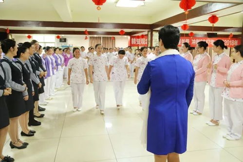 2017年全院员工内训礼仪篇 礼仪服务