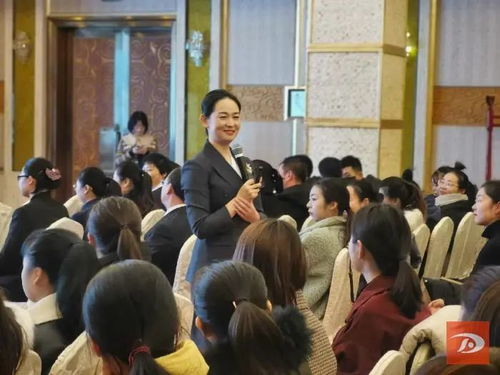 敦煌文旅集团强化一线人员服务礼仪培训，提升会展服务品质