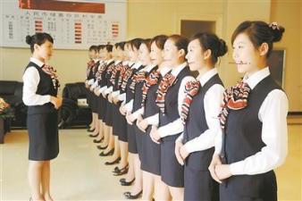 九江沟通表达能力与专业礼仪培训服务